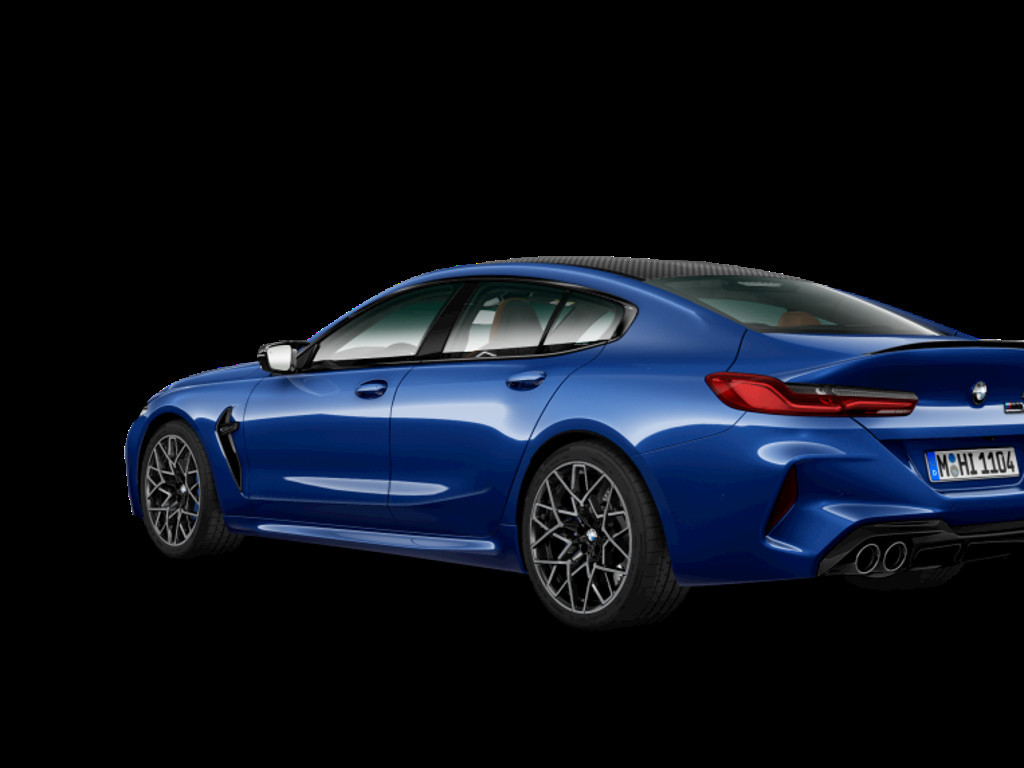 BMW M8