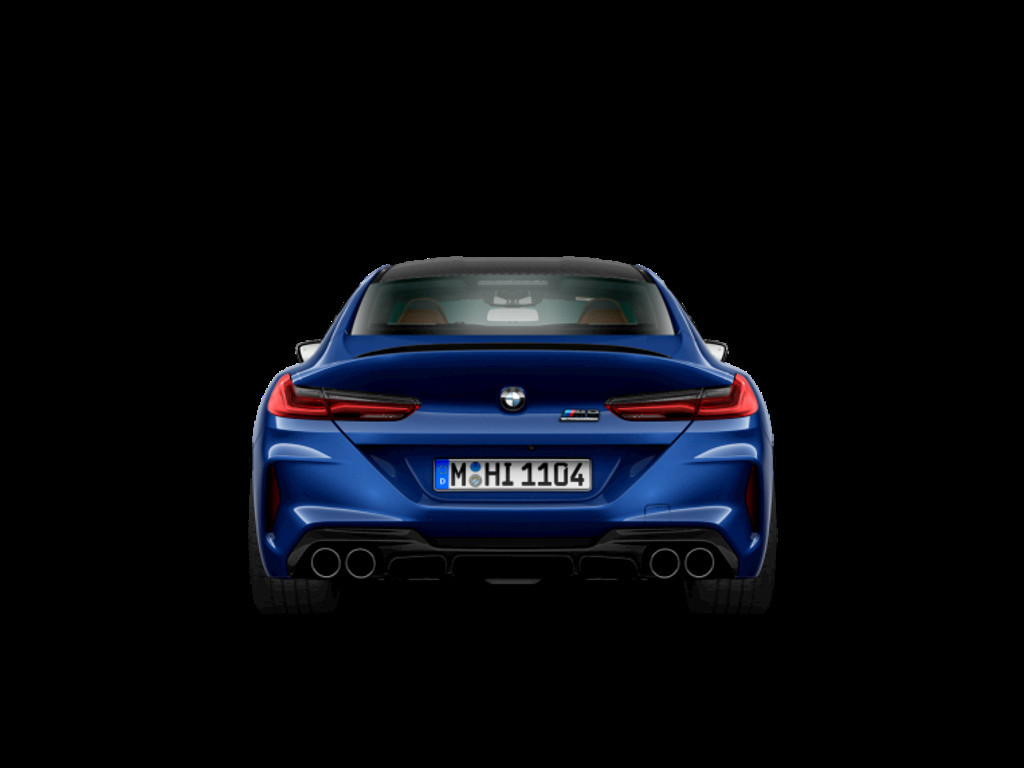 BMW M8