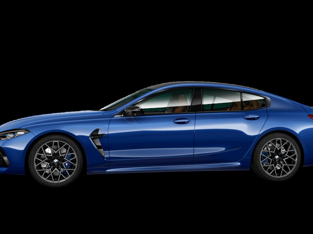 BMW M8