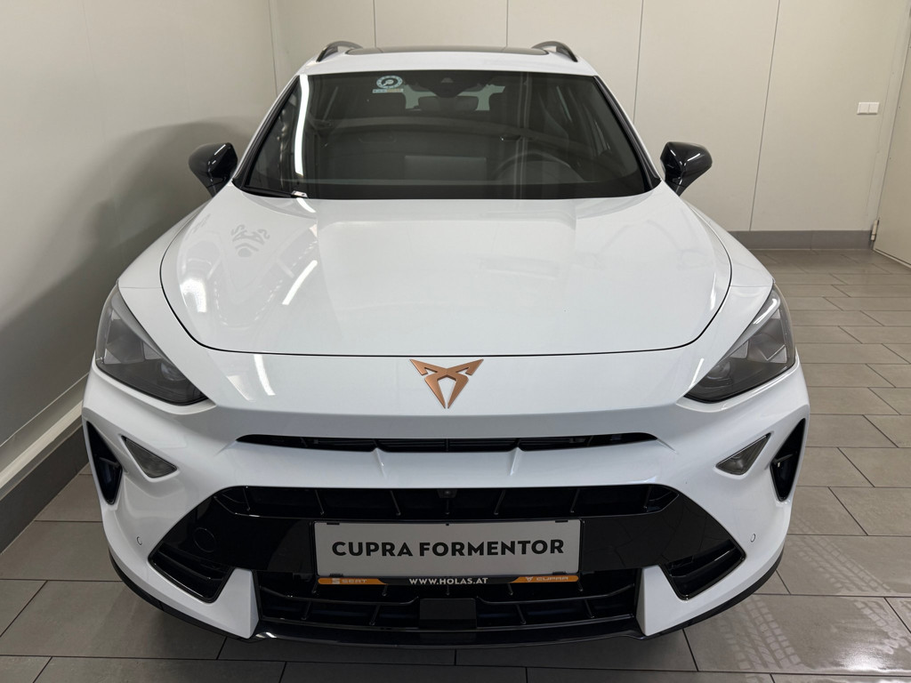 Cupra Formentor DSG e-Hybrid