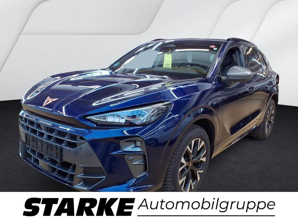 Cupra Terramar 1.5 e-Hybrid e-Hybrid