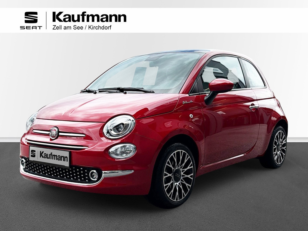 Fiat 500 Dolcevita