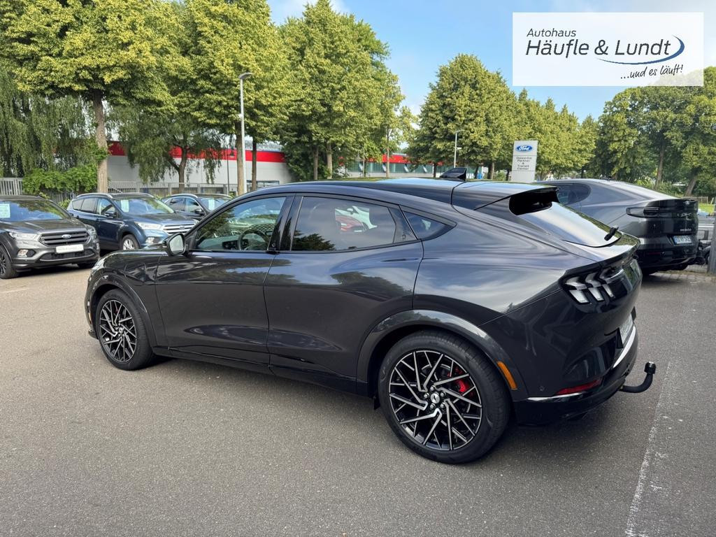 Ford Mustang Mach-E