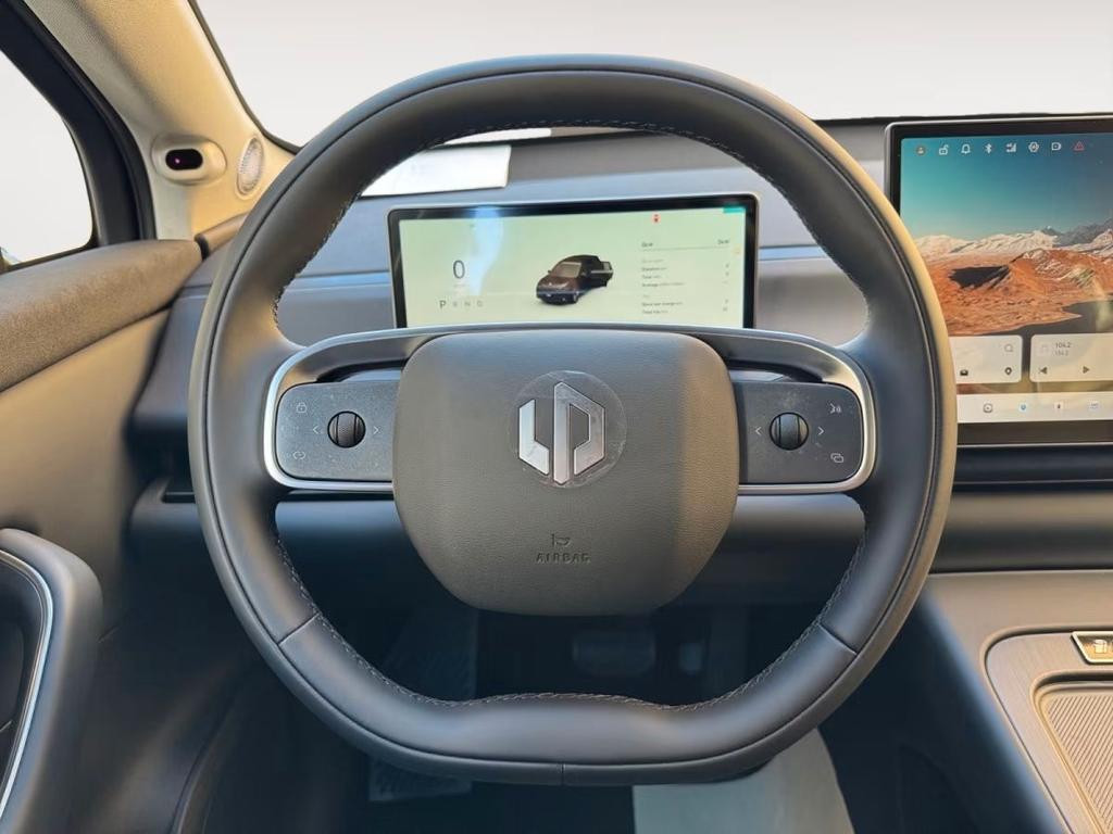 Leapmotor C10