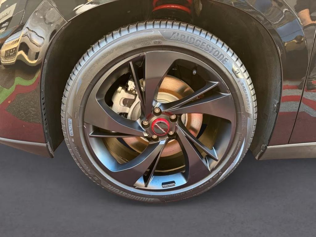 Leapmotor C10