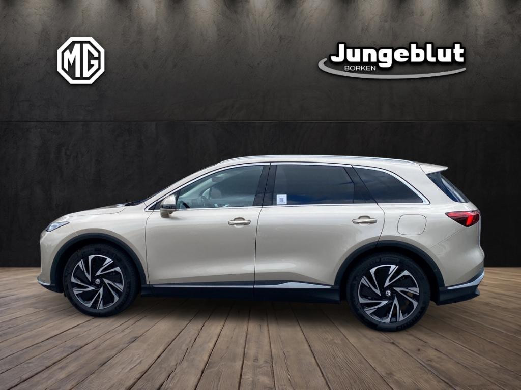 MG MGS6