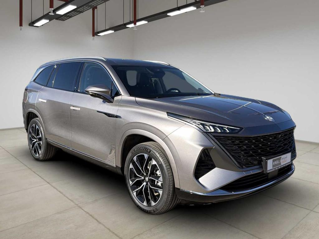 MG MGS9