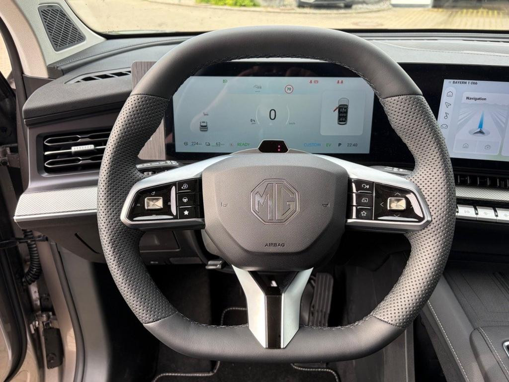 MG MGS9