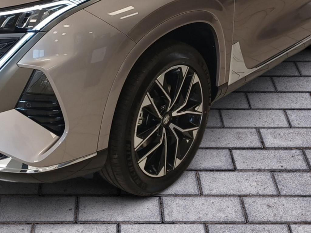 MG MGS9