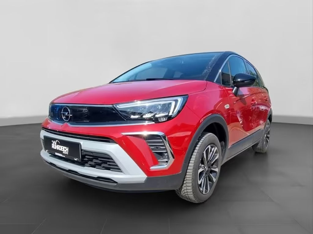 Opel Crossland Elegance
