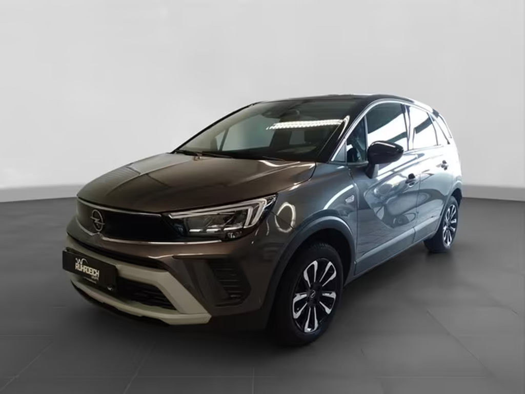 Opel Crossland Elegance