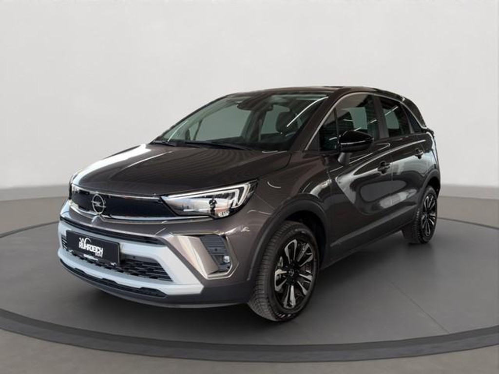 Opel Crossland Elegance