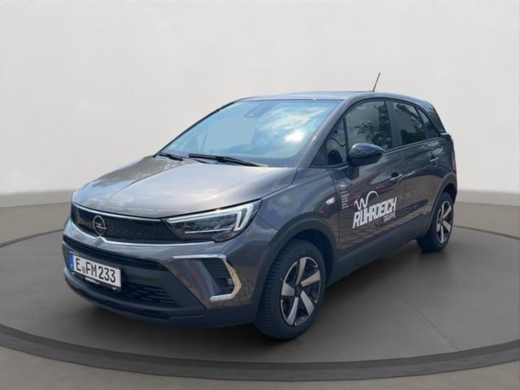 Opel Crossland Enjoy
