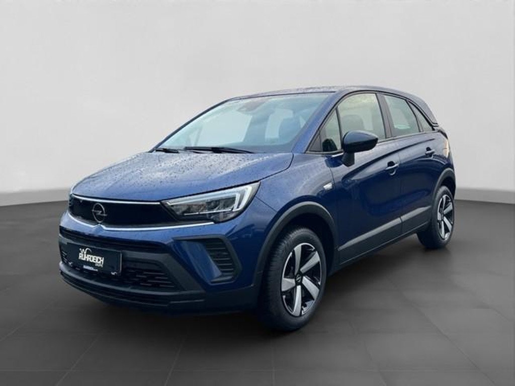 Opel Crossland Enjoy