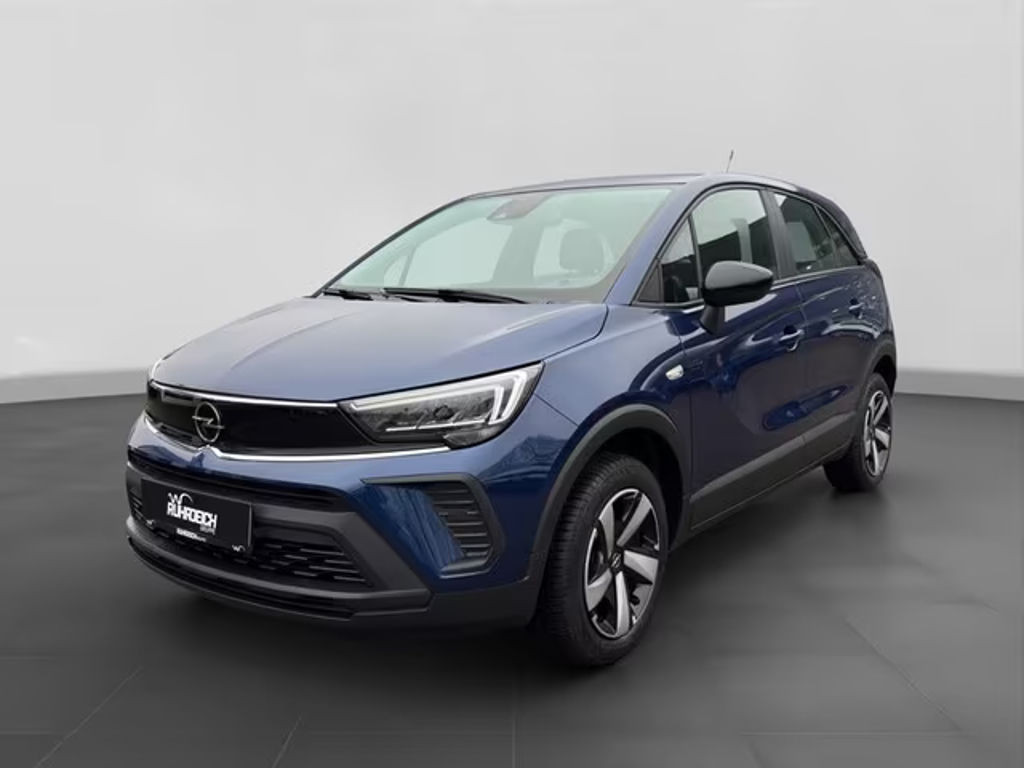 Opel Crossland Enjoy