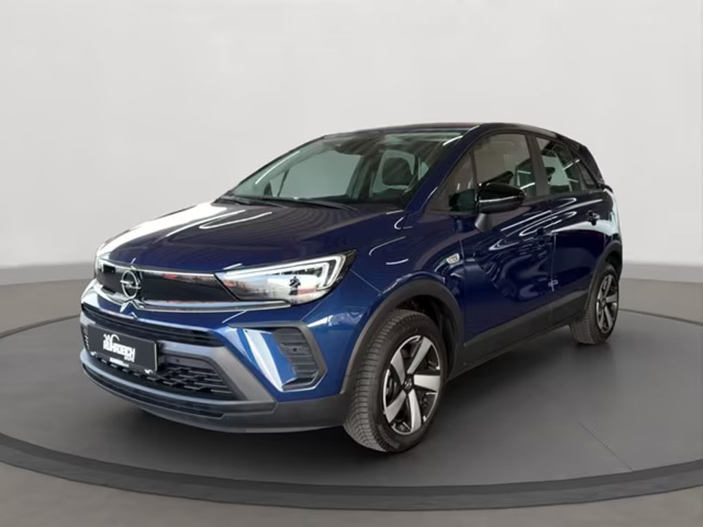 Opel Crossland Enjoy