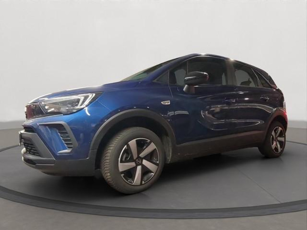 Opel Crossland Enjoy Turbo