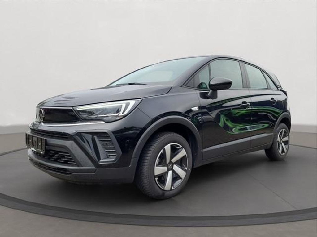 Opel Crossland Enjoy Turbo