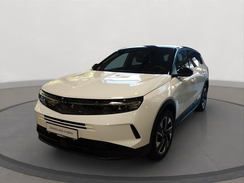 Opel Grandland Grand Sport Hybrid GS-Line