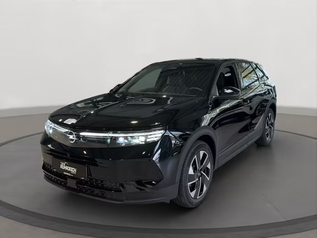 Opel Grandland Grand Sport Hybrid GS-Line