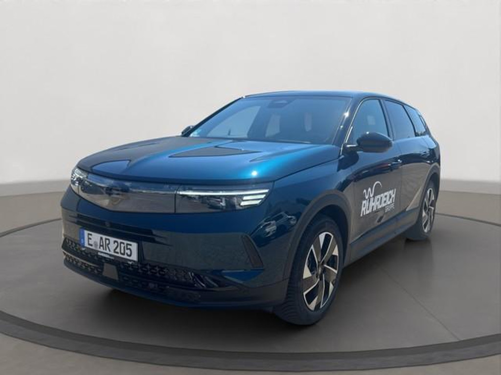 Opel Grandland Grand Sport Hybrid GS-Line