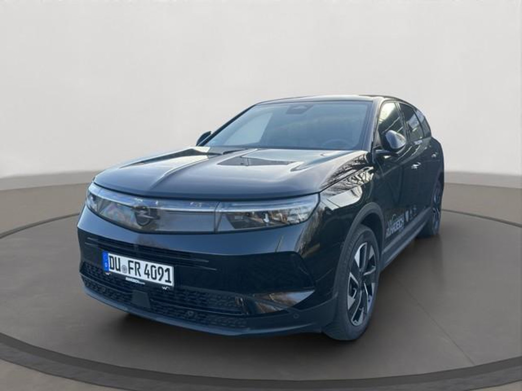 Opel Grandland Grand Sport Hybrid GS-Line