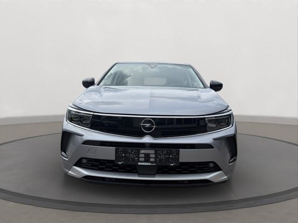 Opel Grandland Elegance