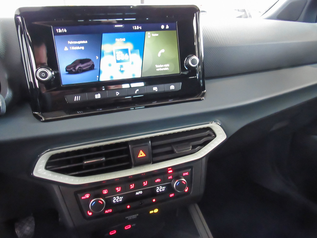 Seat Arona Style 1.0 TSI