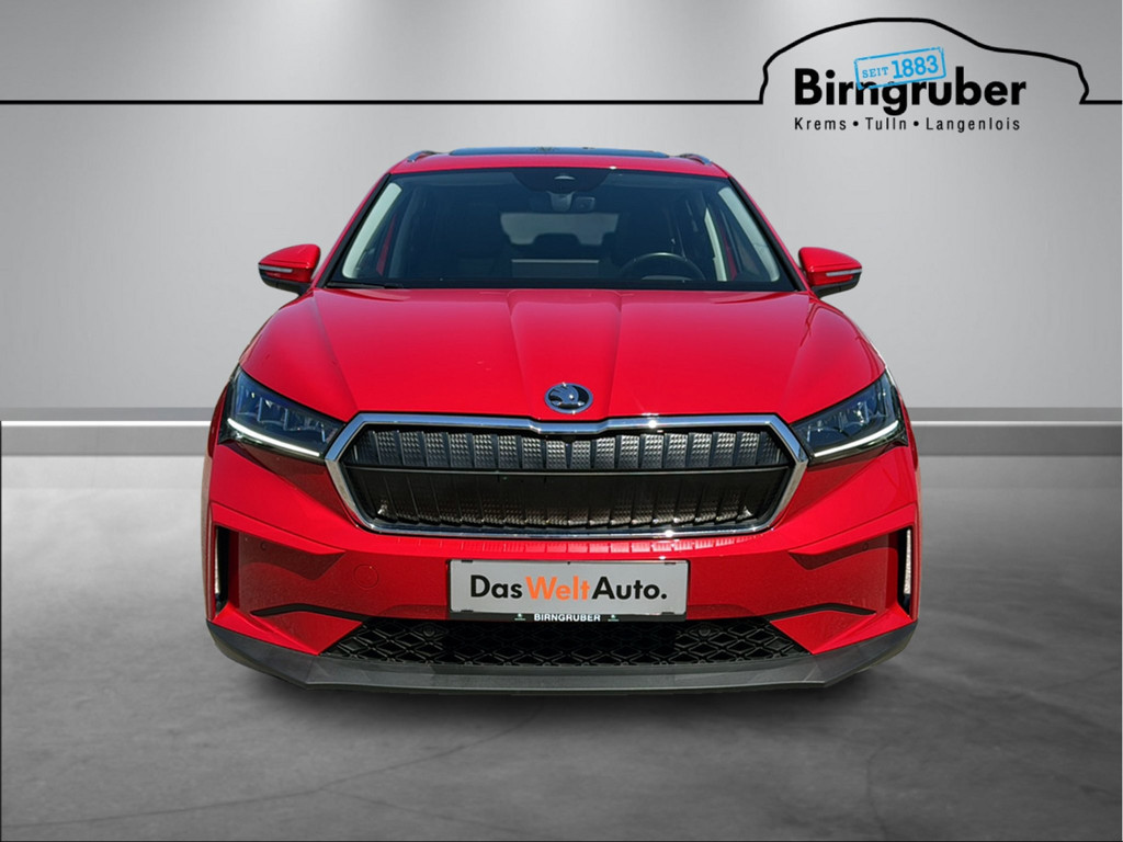 Skoda Enyaq iV