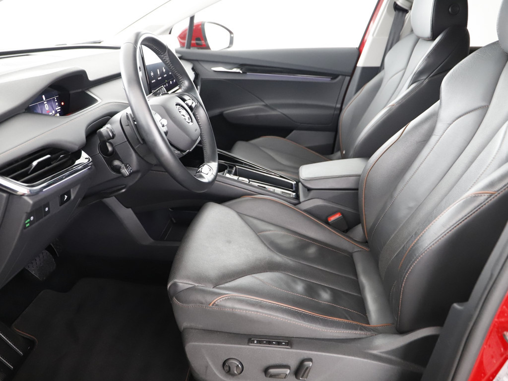 Skoda Enyaq iV