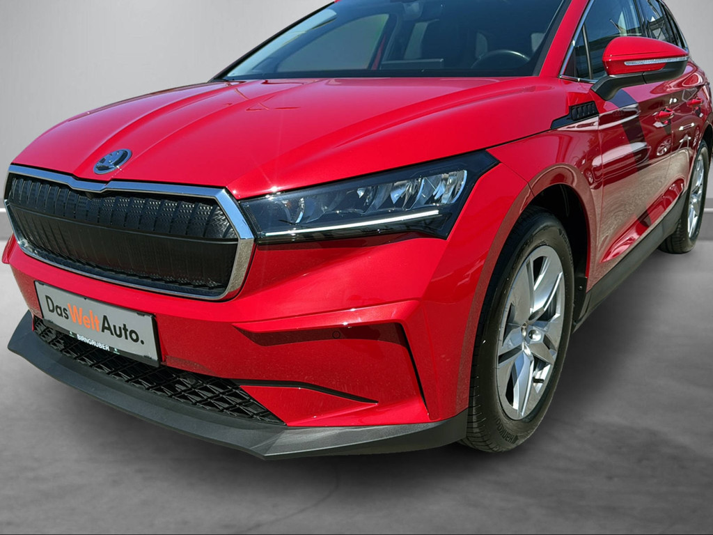 Skoda Enyaq iV