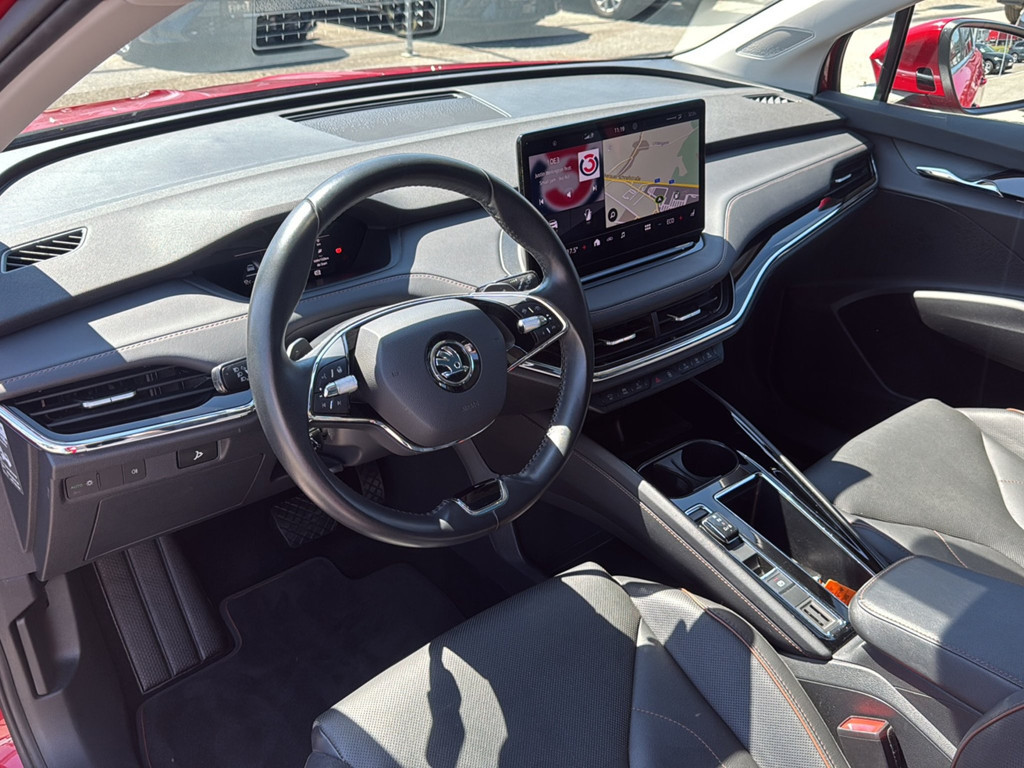 Skoda Enyaq iV
