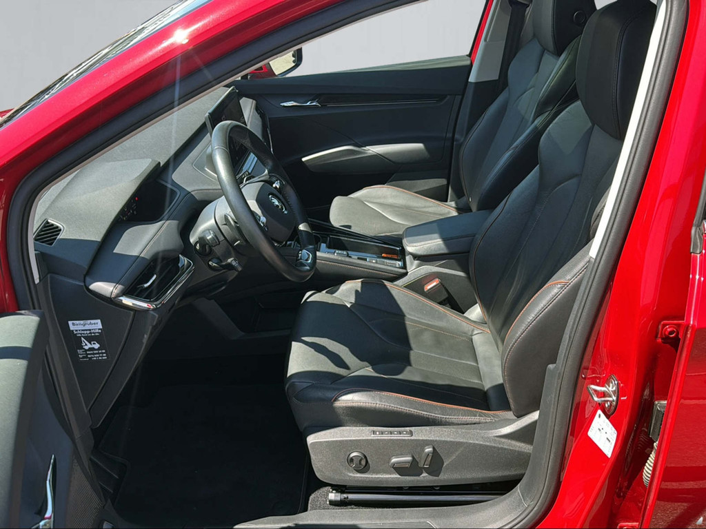 Skoda Enyaq iV