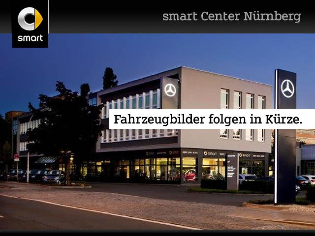 Smart #1 Pro+