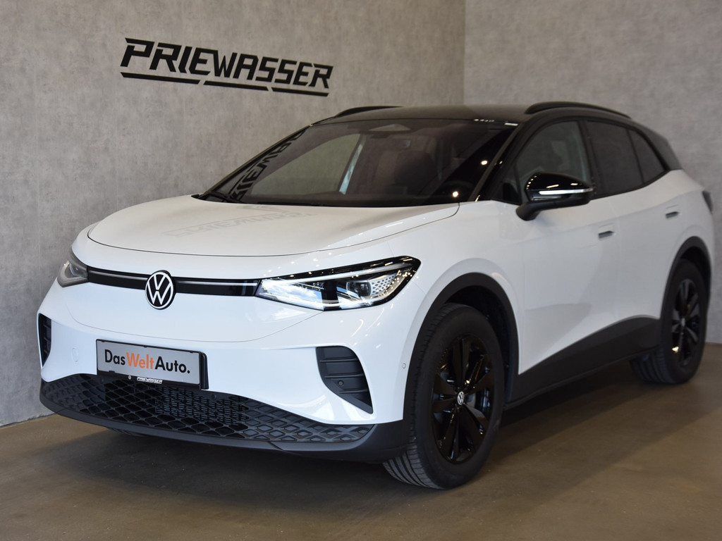 Volkswagen ID.4 4Motion Business Performance Pro 220 kW