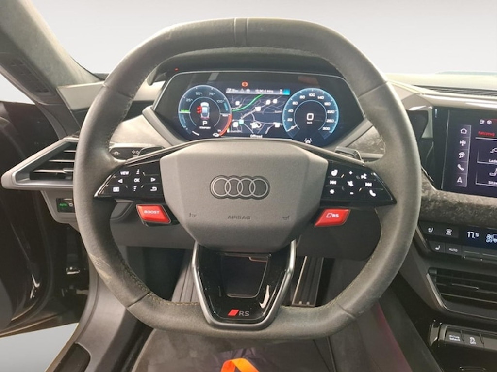 Audi RS e-tron GT