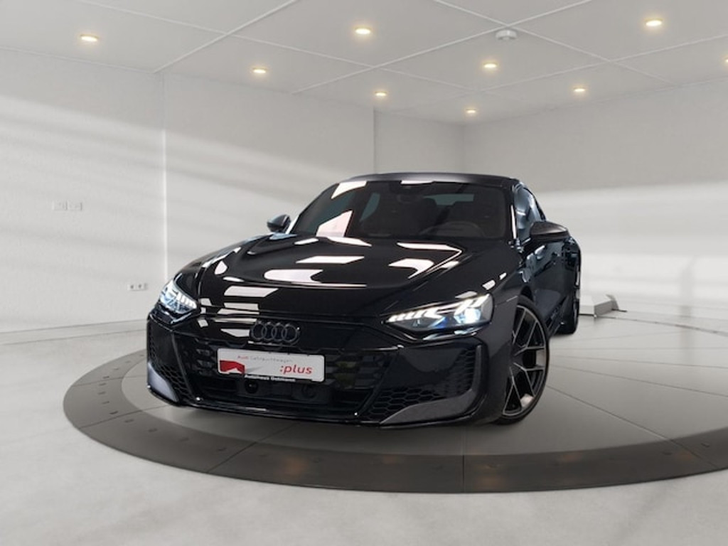 Audi RS e-tron GT