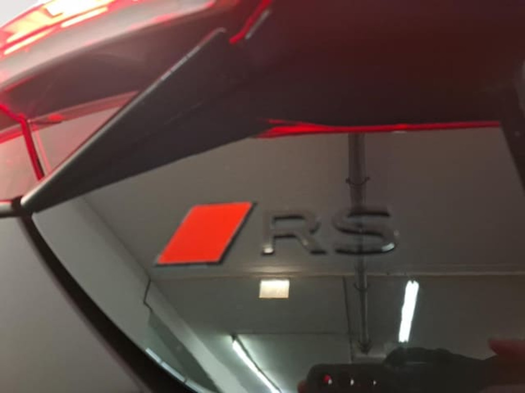 Audi RS e-tron GT