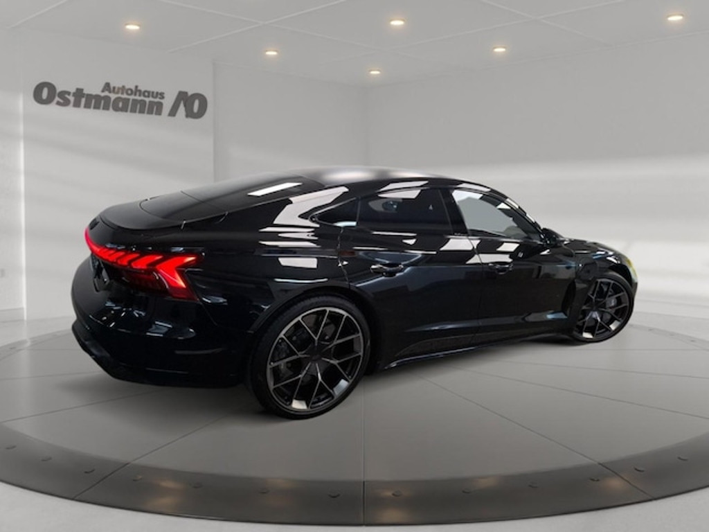 Audi RS e-tron GT