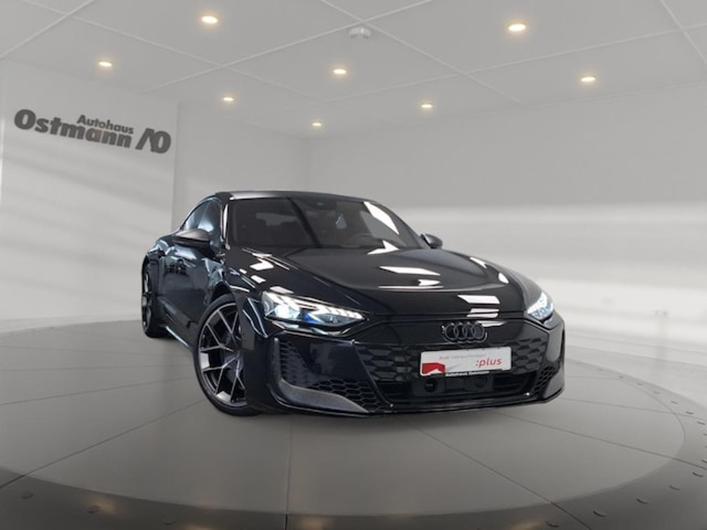 Audi RS e-tron GT