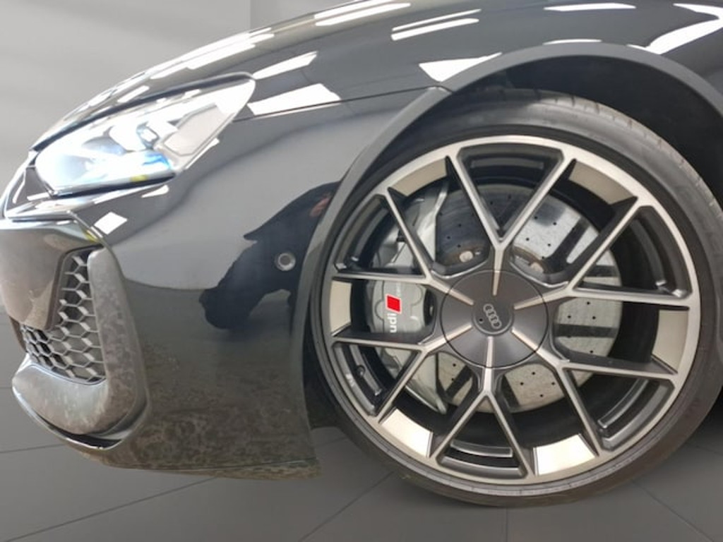 Audi RS e-tron GT