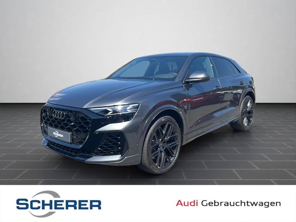 Audi RS Q8 Quattro