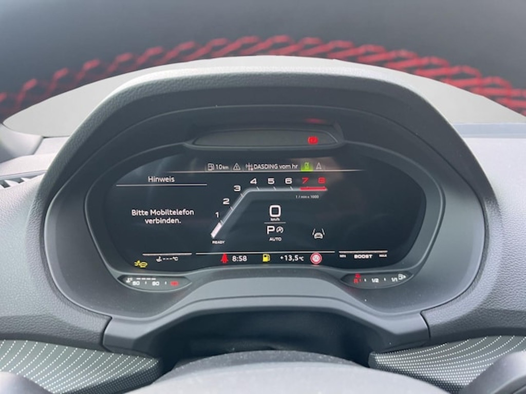 Audi SQ2