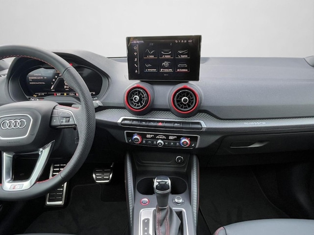 Audi SQ2