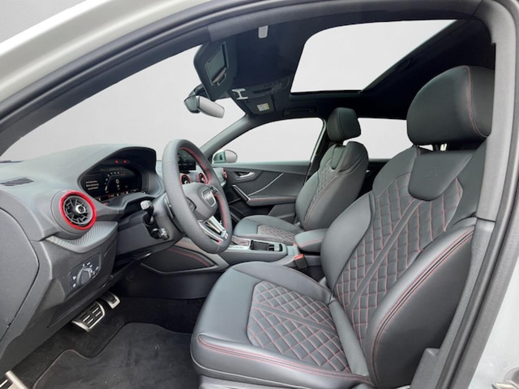Audi SQ2
