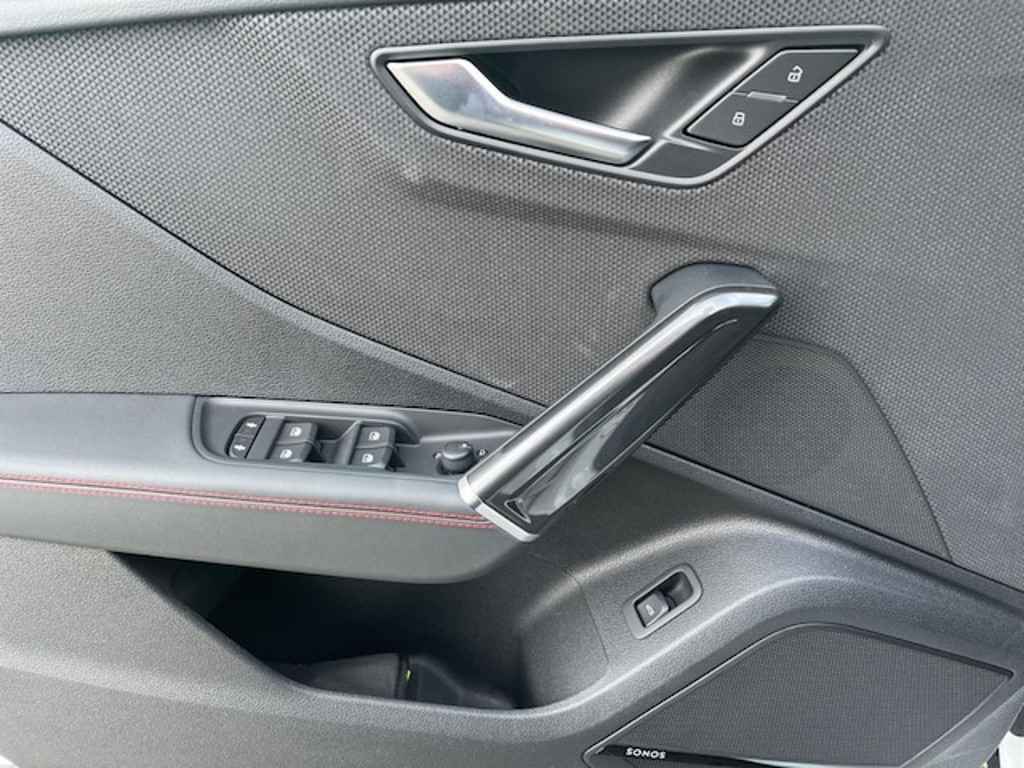 Audi SQ2
