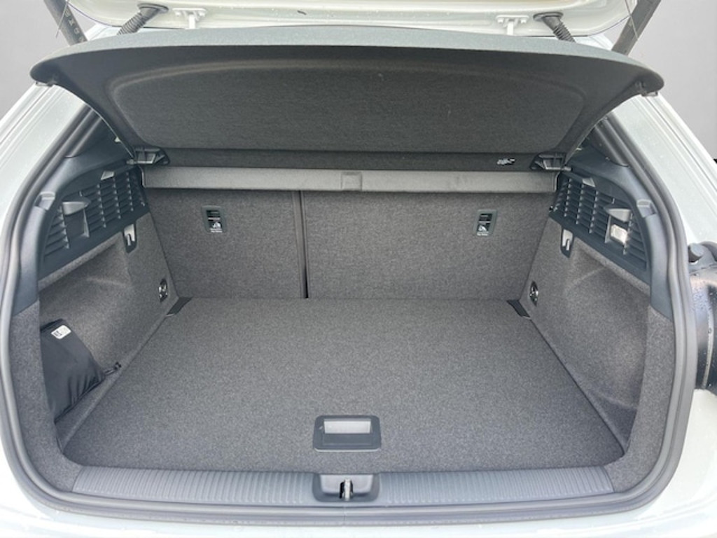 Audi SQ2