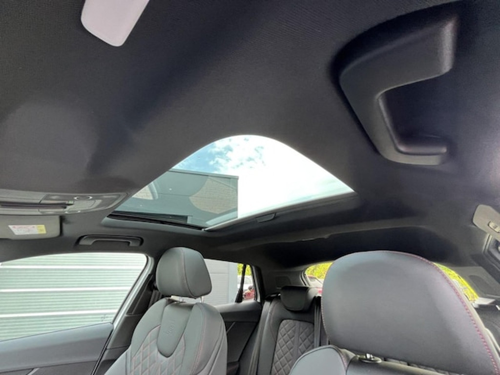 Audi SQ2