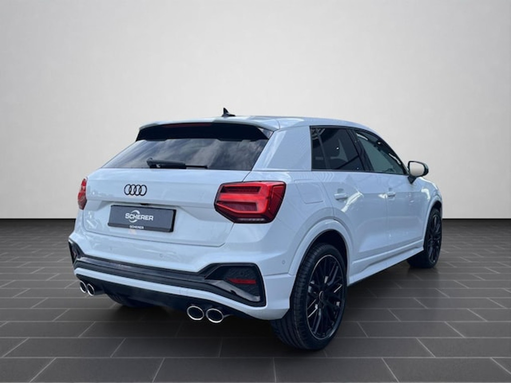 Audi SQ2