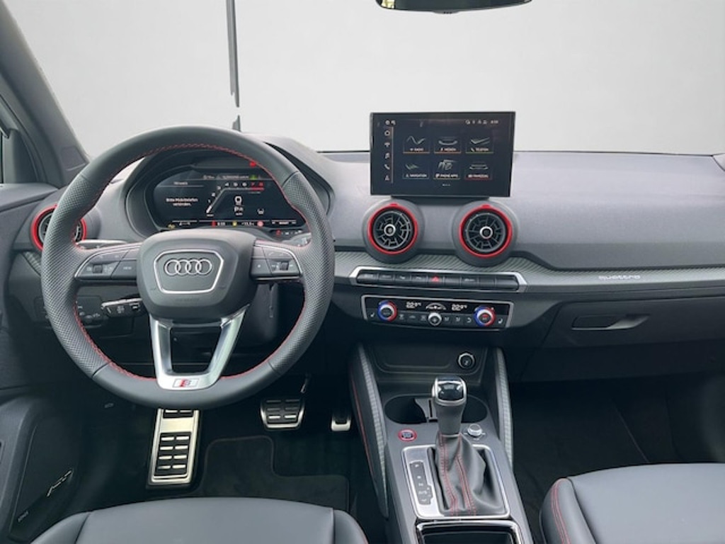 Audi SQ2